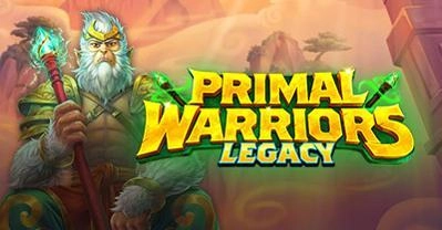 Primal-Warriors